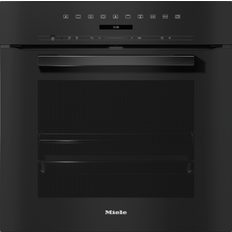 Miele DGC 7250 Obsidiansvart