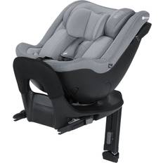 Seggiolini auto per bambini Kinderkraft Seggiolino Auto I-Guard i-Size 40-105 cm Cool Grey
