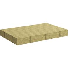 Rockwool FLEXIBATTS 145MM 410X1170 1,92M2/PKT 36PKT/PALL Beijerbygg Byggmaterial