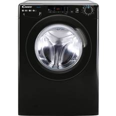 Candy Washing Machines Candy CS 148TWBB4/1-80 Black