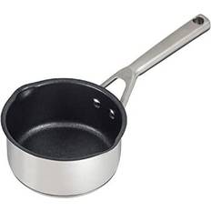 Stainless Steel Sauce Pans Ninja Zerostick Stainless 16Cm Milk