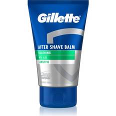 Gillette Beard Care Gillette Sensitive after-shave cream Aloe Vera 100 ml