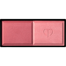 Cosmetics Clé de Peau Beauté Power Blush Duo #102 Cherry Blossom Refill