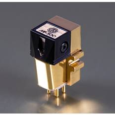 Tocadiscos Nagaoka "Nagaoka MP500 Moving Magnet Cartridge"