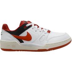 Nike Full Force Low M - White/Black/Sail/Mystic Red