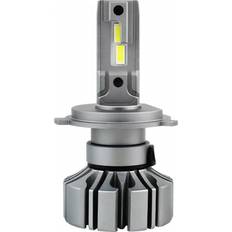 Teknikproffset LED-conversion G9 H4 6000 LM