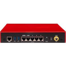 WatchGuard Firewalls WatchGuard Firebox T25 Trade Up to T25