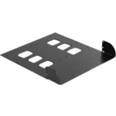 Batterier & Opladere DeLock Ramme 5,25