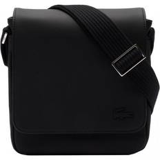 Lacoste Käsilaukut Lacoste Herren Nh4423hc Handtasche, Schwarz, Einheitsgröße