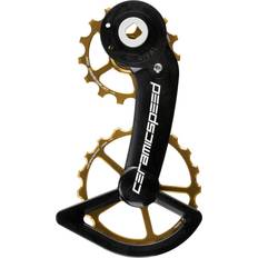 CeramicSpeed OSPW System SRAM Rival AXS Gold