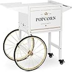 Popcornmachines Royal Catering Popcornkar RCPT-WGWG-1