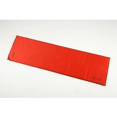 Multimat Camper 25 Self Inflating Mattress Orange Charcoal