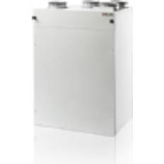 Nilan Tilbehør til hvidevarer Nilan Ventilationsaggregat CT500 med HMI Touchpanel