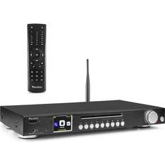 Audio Systems Audizio Ferrara wifi internet