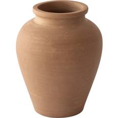 Orange - Plast Krukker Tell Me More Terracina Urn Medium Krukke