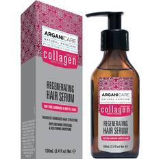 Arganicare Collagen Hair Serum 100ml