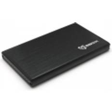 SBOX HDC-2562 Harddisk kabinet 2,5tm SATA/USB 3.0 Sort