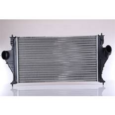 Intercooler Nissens Intercooler 96853