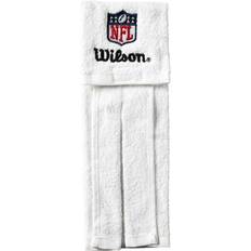 Balones de fútbol americano Wilson NFL American Football Gameday Field Towel