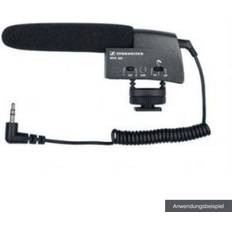 Sennheiser Foam Windscreen for MKE400 Shotgun Microphone