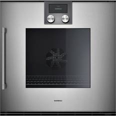 Gaggenau Ugn S200 BOP210112 hängd Grå, Rostfritt stål, Silver