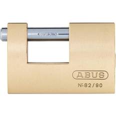 Security ABUS Keyed Padlock KA