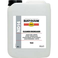 Rust-Oleum ND14 Alkaline Cleaner & Degreaser 5