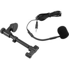 Omnitronic FAS Acoustic Guitar Microphone for Bodypack