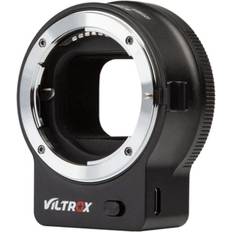 Kameratilbehør Viltrox Adapter NF-Z Til Nikon Z Objektivadapter