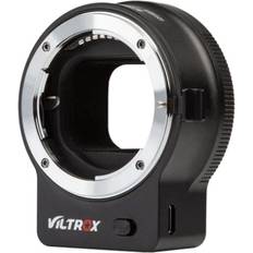 Accessori per fotocamera Viltrox Adapter Nf-Z Für Nikon F-Objektive Nikon Z-Mount Adattatore per obiettivo