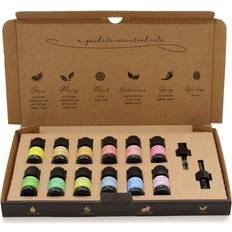 Aromatherapy Essential Oil Set