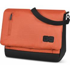 ABC Design Wickeltasche Urban Carrot