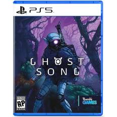 PlayStation 5 Games Ghost Song (PS5)