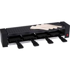 Alpina Raclette Grill 4-Persoons