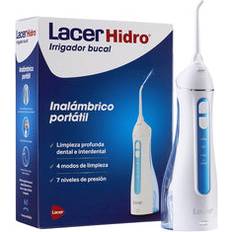 Spazzolini e Irrigatori Elettrici Lacer Hydro portatile senza fili 1 u