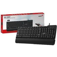 Genius KB-100XP (English)