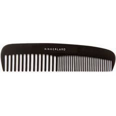 Mini Mustache Comb