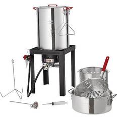 Premium Aluminum Turkey