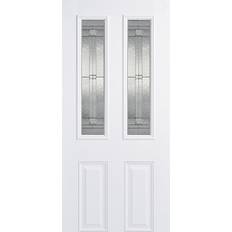 Glass External Door LPD Malton GRP External Door S 0502-Y (30x)