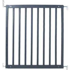 Simply Secure Wooden Gate  72-79cm
