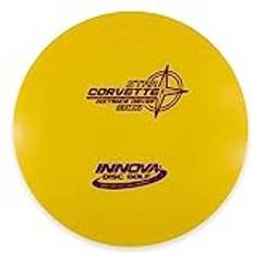 Innova Disc Golf Star Corvette Distance Driver 165-169g