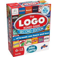 LOGO Mini Game