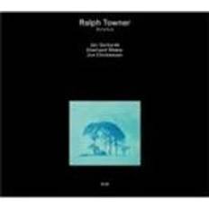 TOWNER RALPH SOLSTICE CD (CD)