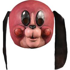 Super Heroes & Villains Head Masks Trick or Treat Studios The Umbrella Academy Cha-Cha Mask