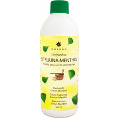 Saunaer Emendo Sauna Fragrance Lemon Menthol 500 ml