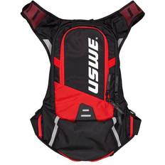 Running Backpacks USWE Mtb Hydro 8l Hydration Pack - Red