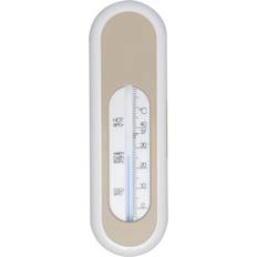 Bébé-Jou Bath Thermometer Analogue Water Temperature Gauge Fabulous