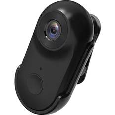 MTK Minikamera Audio Clip-on Videobandspelare Body Cam Sportkamera