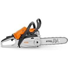 Stihl Benzin Motorsägen Stihl Benzin-Kettensäge MS 162 C-BE