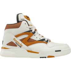 TPU Chaussures de Basket Reebok Pump Omni Zone II Radiant Ochre